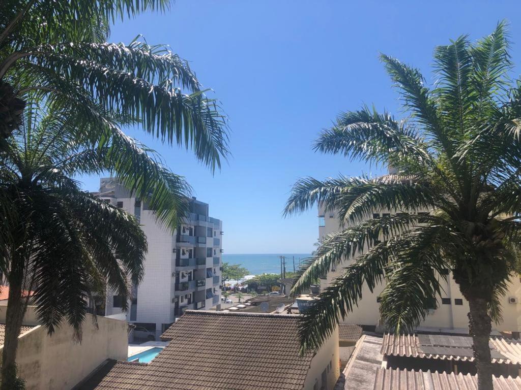אובטובה Apartamento Area Nobre Da Praia Grande, Vista Para O Mar, 3 Suites מראה חיצוני תמונה