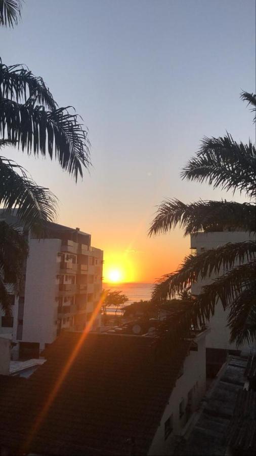 אובטובה Apartamento Area Nobre Da Praia Grande, Vista Para O Mar, 3 Suites מראה חיצוני תמונה