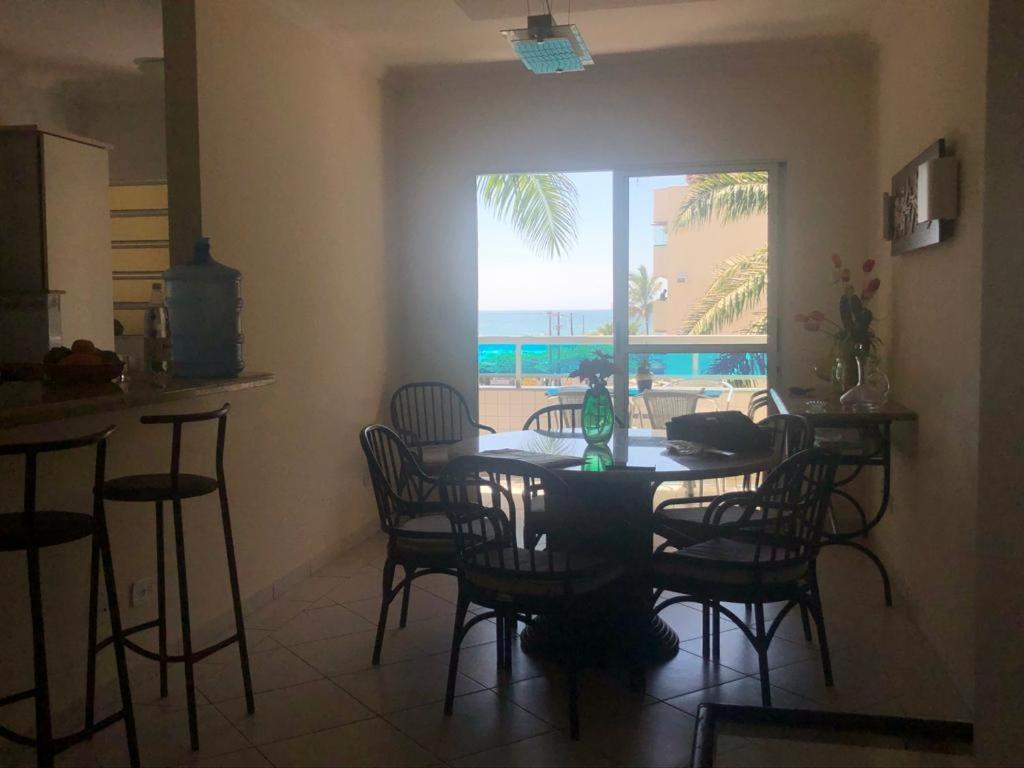 אובטובה Apartamento Area Nobre Da Praia Grande, Vista Para O Mar, 3 Suites מראה חיצוני תמונה