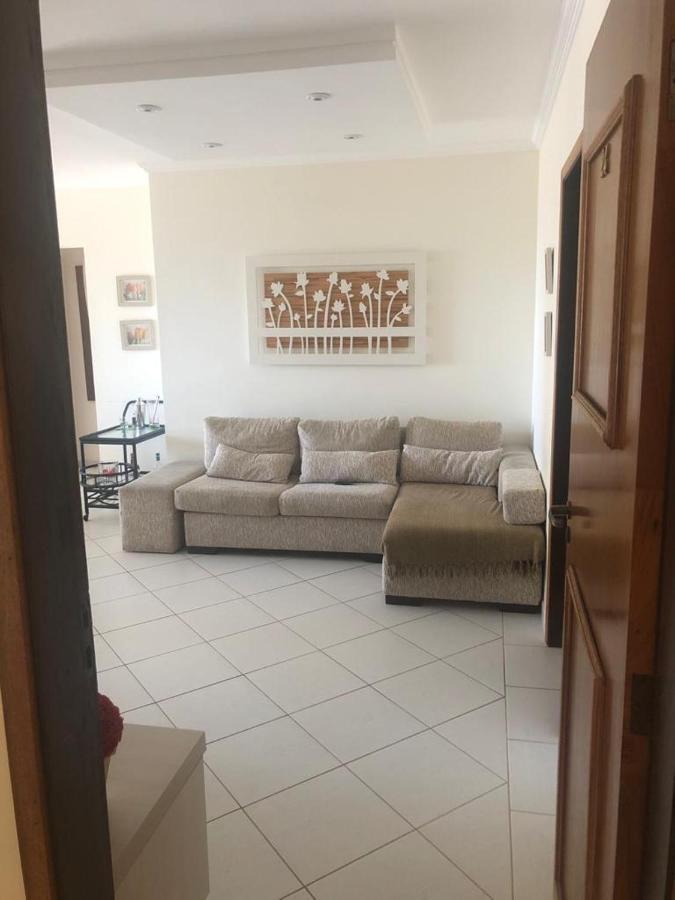 אובטובה Apartamento Area Nobre Da Praia Grande, Vista Para O Mar, 3 Suites מראה חיצוני תמונה
