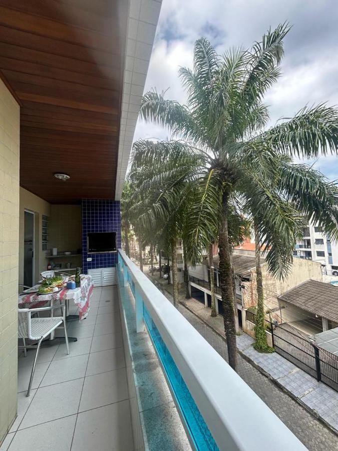 אובטובה Apartamento Area Nobre Da Praia Grande, Vista Para O Mar, 3 Suites מראה חיצוני תמונה