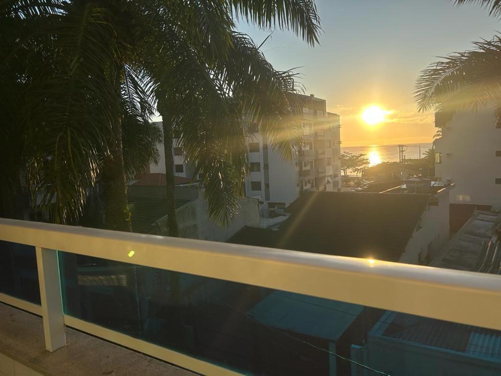 אובטובה Apartamento Area Nobre Da Praia Grande, Vista Para O Mar, 3 Suites מראה חיצוני תמונה